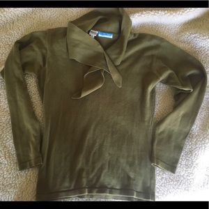 Ann Taylor sweater top